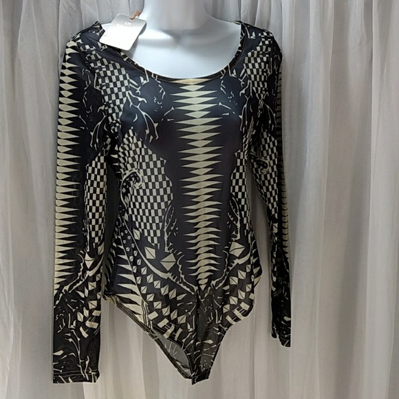 IN VOGUE Other - IN VOGUE BODYSUIT